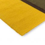 Ковёр Brink & Campman — Habitat Festival Stripe Yel outdoor — 496516