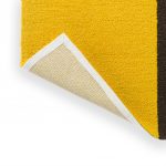 Ковёр Brink & Campman — Habitat Festival Stripe Yel outdoor — 496516