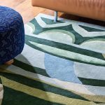 Ковёр Harlequin — Atelier Lagoon — 140807