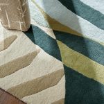 Ковёр Harlequin — Atelier Lagoon — 140807