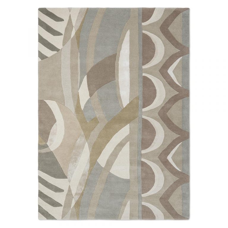 Ковёр Harlequin — Atelier Pebble — 140801