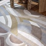 Ковёр Harlequin — Atelier Pebble — 140801