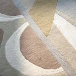 Ковёр Harlequin — Atelier Pebble — 140801