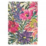 Ковёр Harlequin — Floreale-Fuchsia — 044905