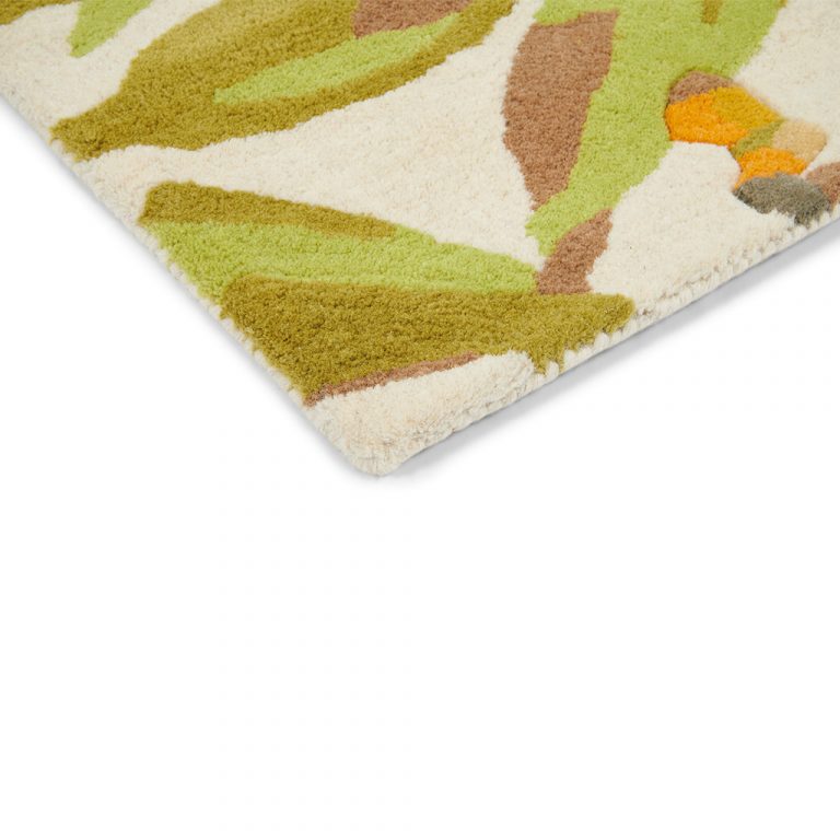Ковёр Harlequin — Floreale-Maize — 044906