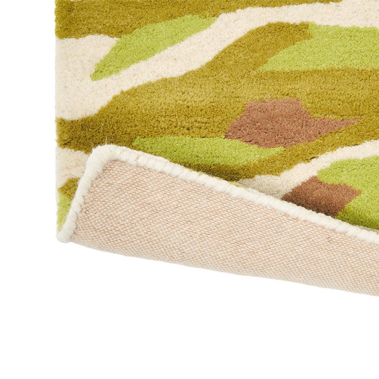 Ковёр Harlequin — Floreale-Maize — 044906