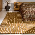 Ковёр Harlequin — Hollow Tan — 141103