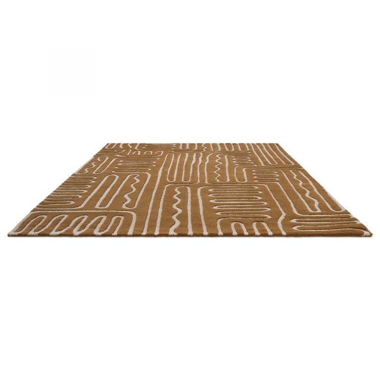 Ковёр Harlequin — Hollow Tan — 141103