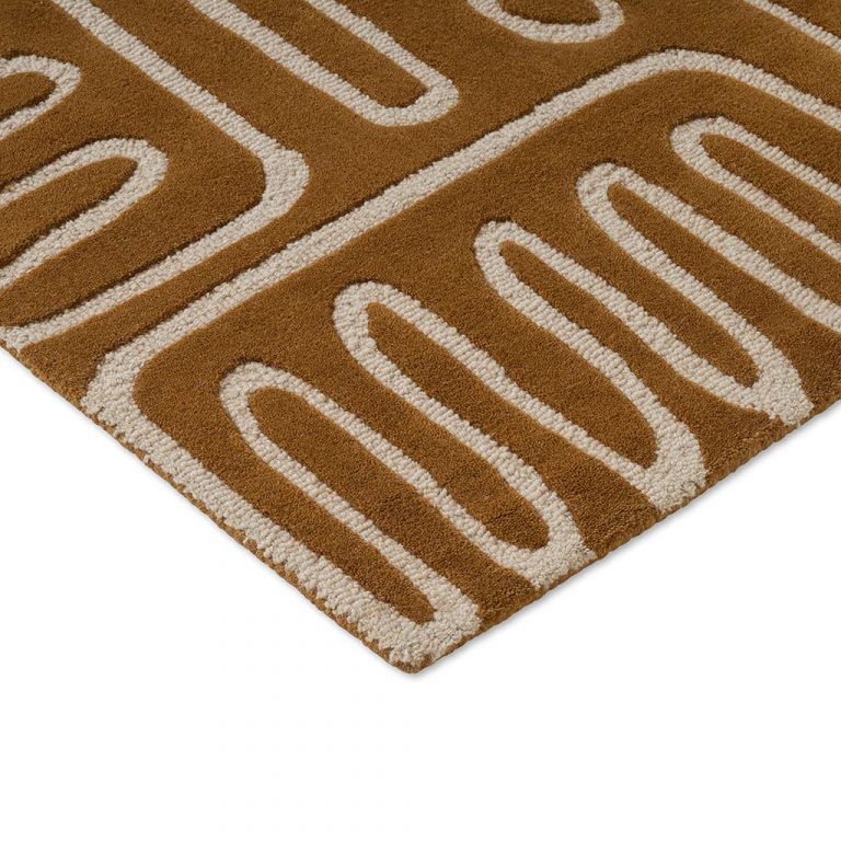 Ковёр Harlequin — Hollow Tan — 141103