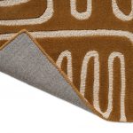 Ковёр Harlequin — Hollow Tan — 141103
