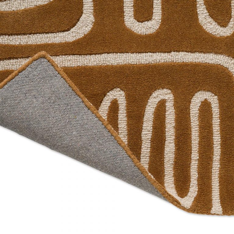 Ковёр Harlequin — Hollow Tan — 141103