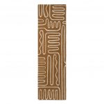 Ковёр Harlequin — Hollow Tan runner — 141103