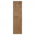 Ковёр Harlequin — Hollow Tan runner — 141103