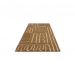 Ковёр Harlequin — Hollow Tan runner — 141103