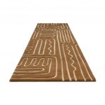 Ковёр Harlequin — Hollow Tan runner — 141103