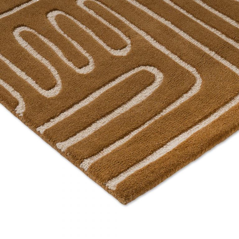 Ковёр Harlequin — Hollow Tan runner — 141103
