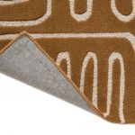 Ковёр Harlequin — Hollow Tan runner — 141103