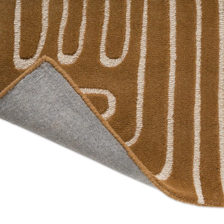 Ковёр Harlequin — Hollow Tan runner — 141103