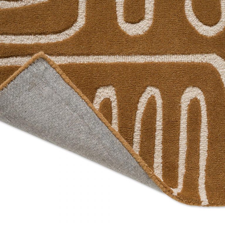 Ковёр Harlequin — Hollow Tan runner — 141103
