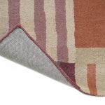 Ковёр Harlequin — Monolith Cinnabar/Amber — 144200