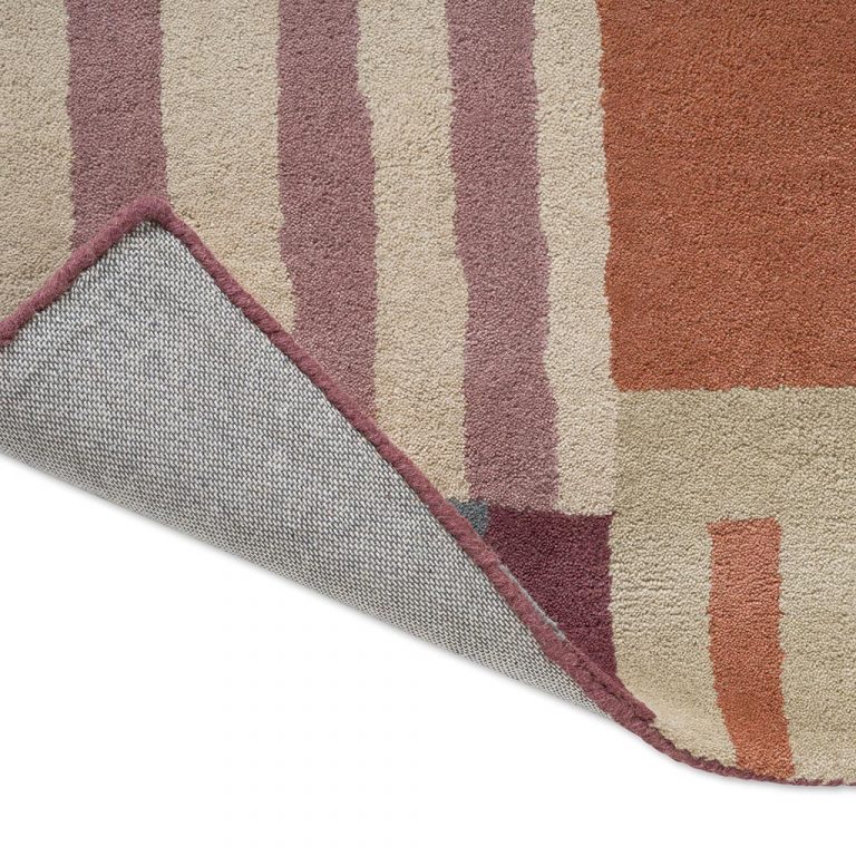 Ковёр Harlequin — Monolith Cinnabar/Amber — 144200