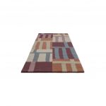 Ковёр Harlequin — Monolith Cinnabar/Amber runner — 144200