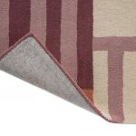 Ковёр Harlequin — Monolith Cinnabar/Amber runner — 144200