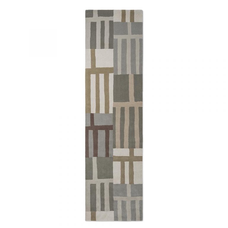 Ковёр Harlequin — Monolith Sandstone runner — 144201