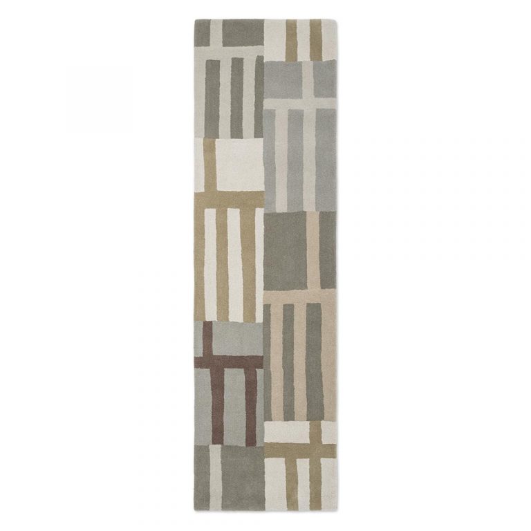 Ковёр Harlequin — Monolith Sandstone runner — 144201