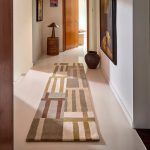 Ковёр Harlequin — Monolith Sandstone runner — 144201
