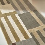 Ковёр Harlequin — Monolith Sandstone runner — 144201