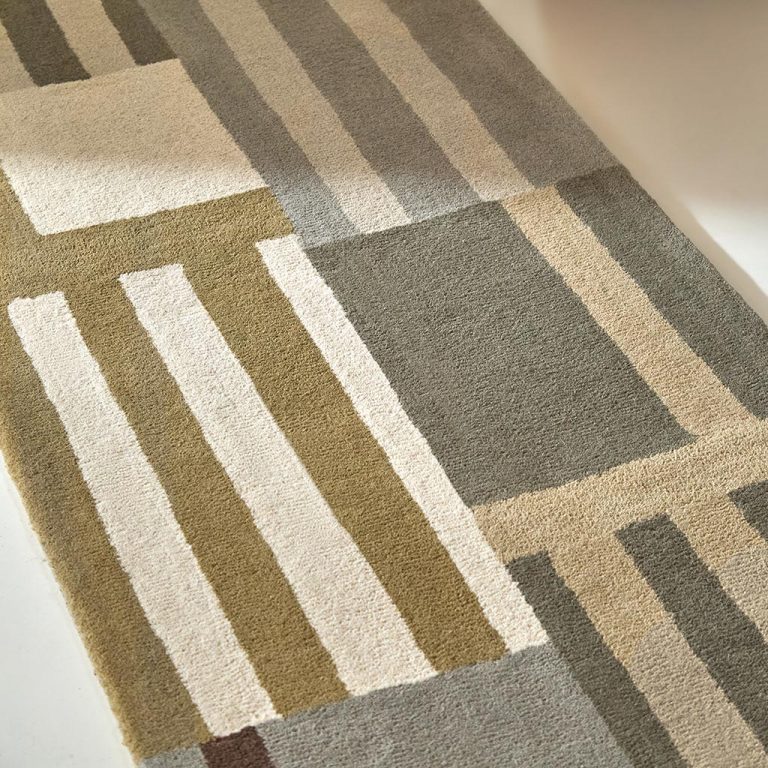 Ковёр Harlequin — Monolith Sandstone runner — 144201