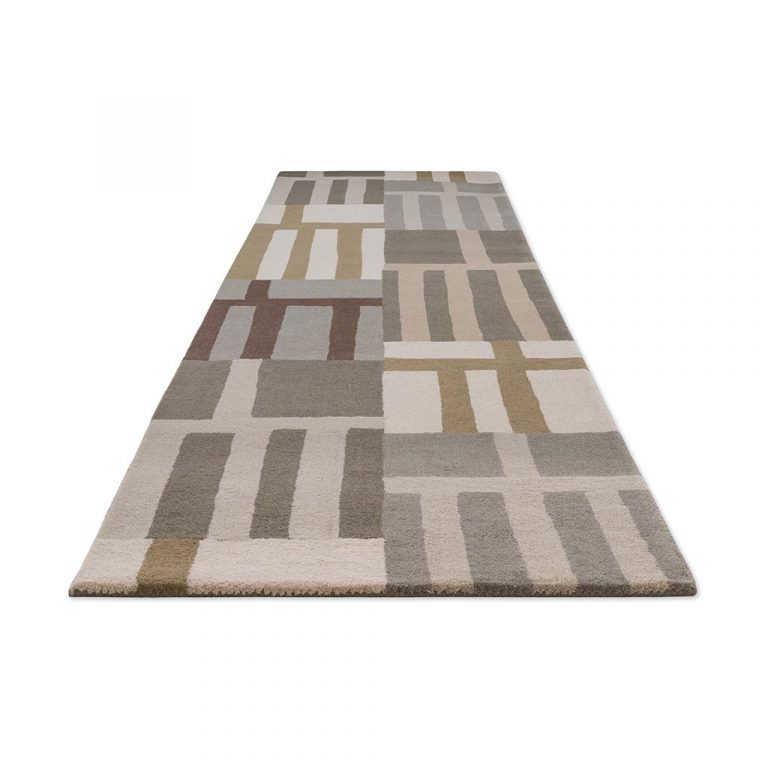 Ковёр Harlequin — Monolith Sandstone runner — 144201