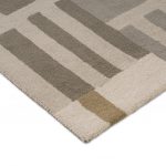Ковёр Harlequin — Monolith Sandstone runner — 144201