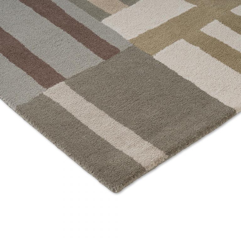 Ковёр Harlequin — Monolith Sandstone runner — 144201