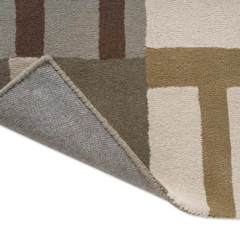 Ковёр Harlequin — Monolith Sandstone runner — 144201