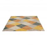 Ковёр Harlequin — Rhythm-Saffron — 040906