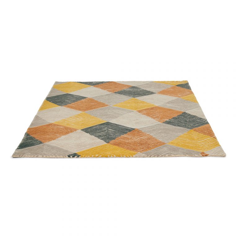 Ковёр Harlequin — Rhythm-Saffron — 040906