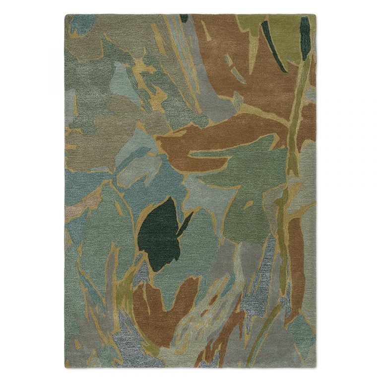 Ковёр Harlequin — Saltillo Forest — 144607