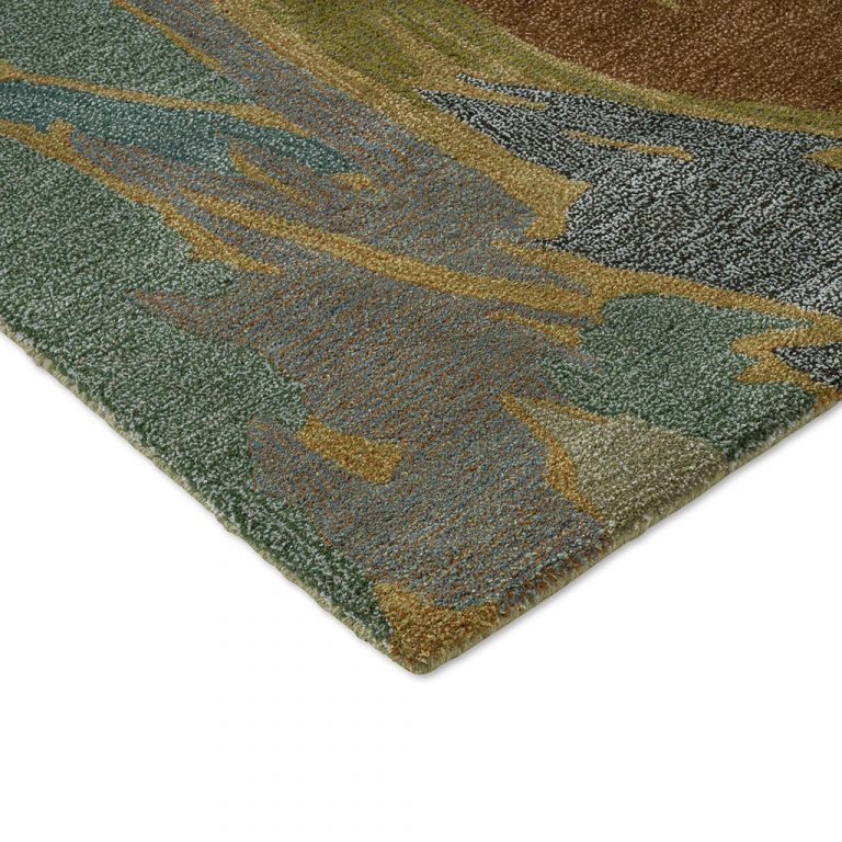Ковёр Harlequin — Saltillo Forest — 144607