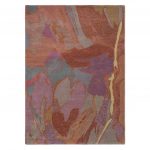 Ковёр Harlequin — Saltillo Rosewood — 144600
