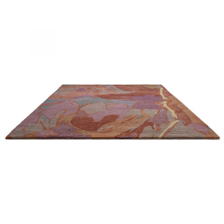 Ковёр Harlequin — Saltillo Rosewood — 144600