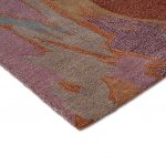 Ковёр Harlequin — Saltillo Rosewood — 144600