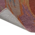 Ковёр Harlequin — Saltillo Rosewood — 144600