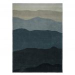 Ковёр Harlequin — Sedimentary Midnight — 141005