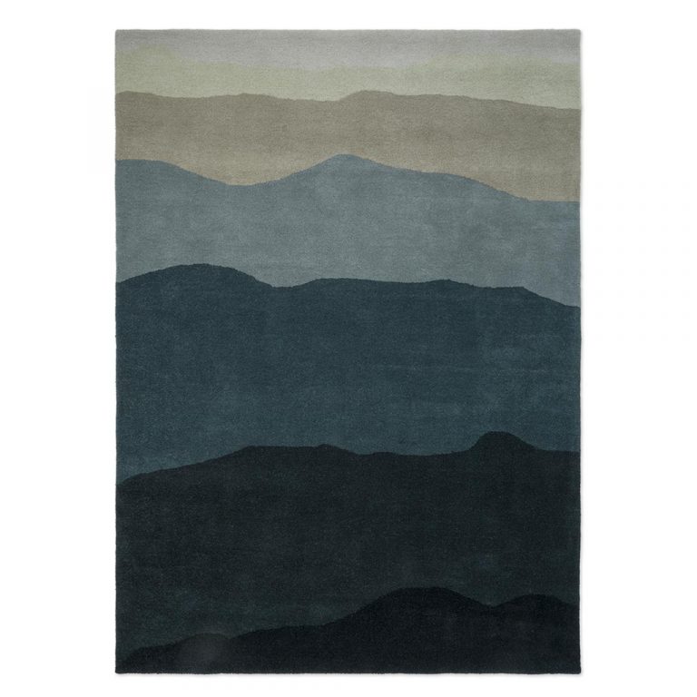 Ковёр Harlequin — Sedimentary Midnight — 141005