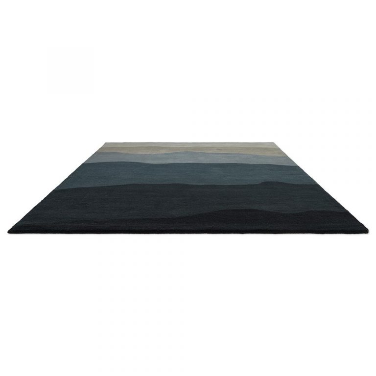 Ковёр Harlequin — Sedimentary Midnight — 141005