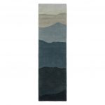 Ковёр Harlequin — Sedimentary Midnight runner — 141005