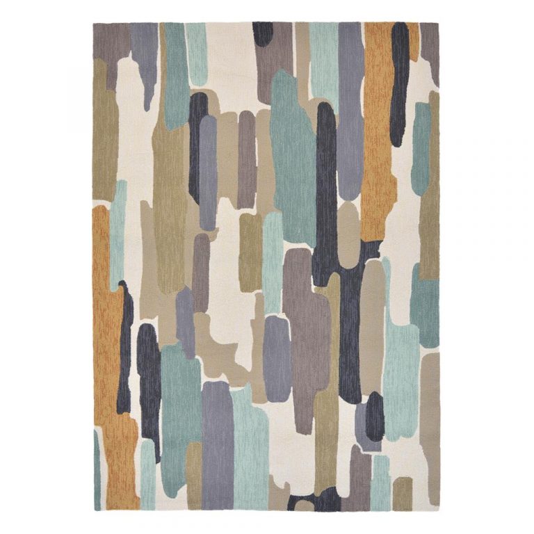 Ковёр Harlequin — Trattino-Sea Glass outdoor — 444804