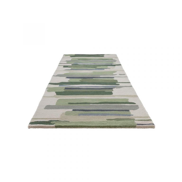 Ковёр Harlequin — Zeal Forest runner — 043007